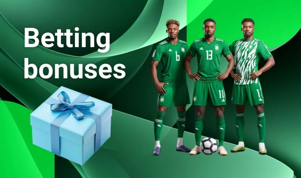 Stake Nigeria Sports Betting bonuses info