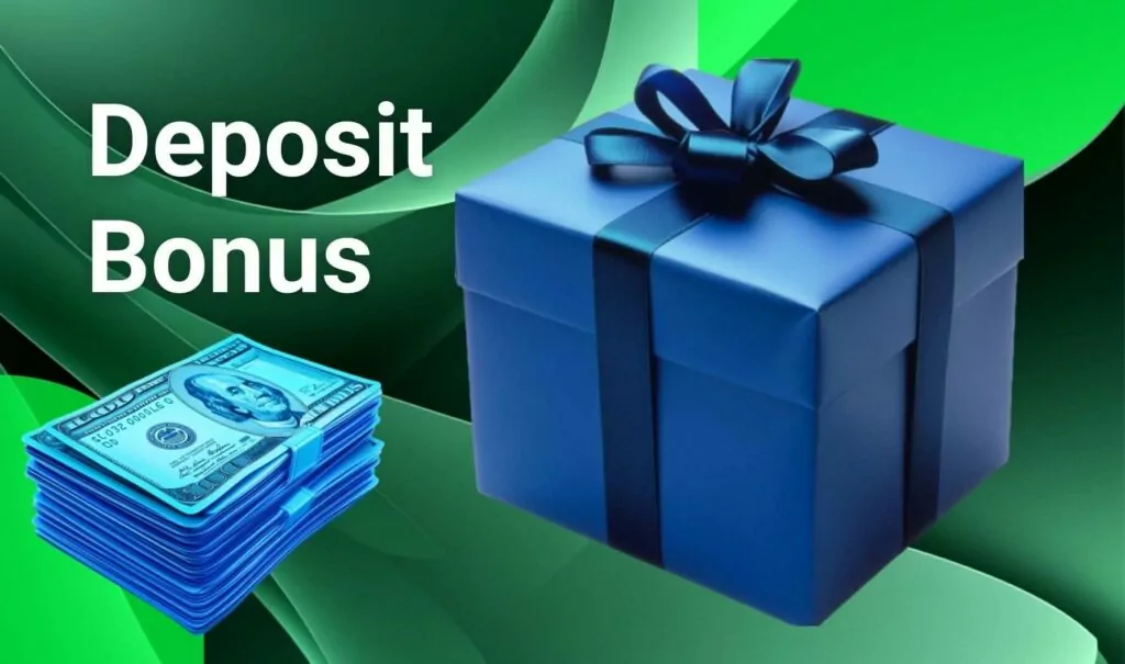 Stake Nigeria platform Deposit Bonus review