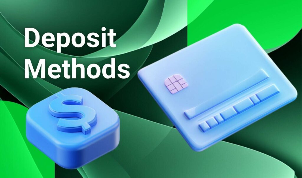 Stake Nigeria Deposit Methods information