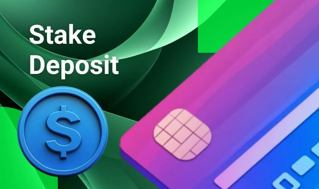 Stake Deposit Methods overview in Nigeria