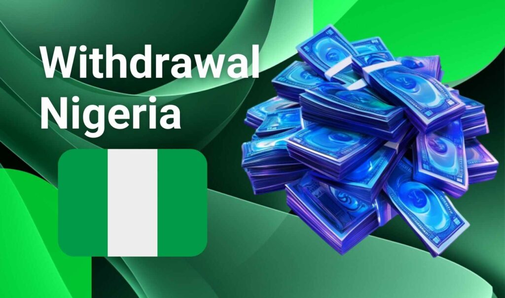 Stake Withdrawal Nigeria Methods information