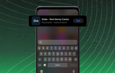 Stake Nigeria detailed instructions how to install the platform application step 5